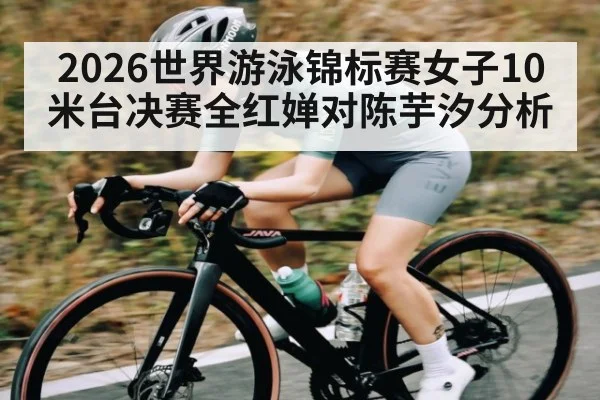 2026世界游泳锦标赛女子10米台决赛全红婵对陈芋汐分析