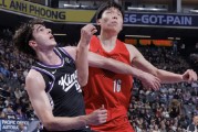 29分+26分+25分+23分！NBA二轮秀比杨瀚森幸运，威少是你的贵人